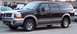 2000 Ford Excursion